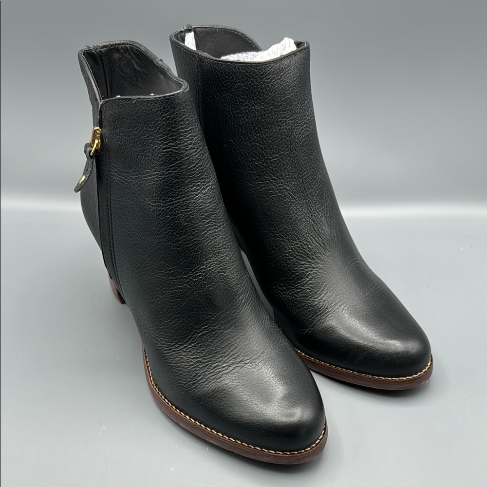 Marc Joseph New York Grand Central Bootie